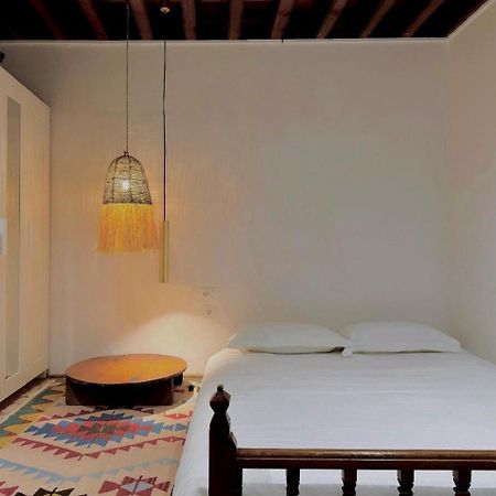 Villa Vasilia リンドス エクステリア 写真