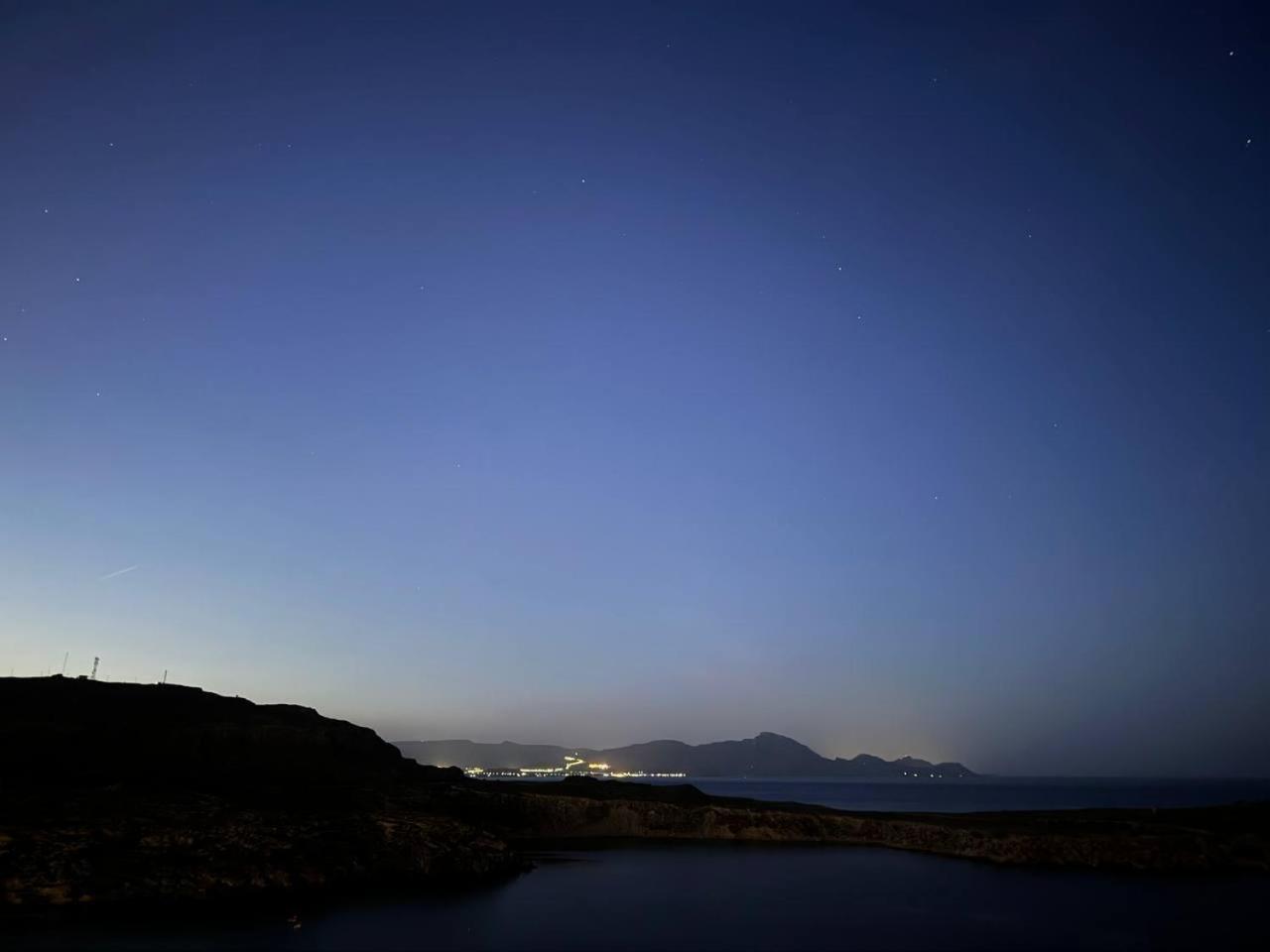 Villa Vasilia リンドス エクステリア 写真